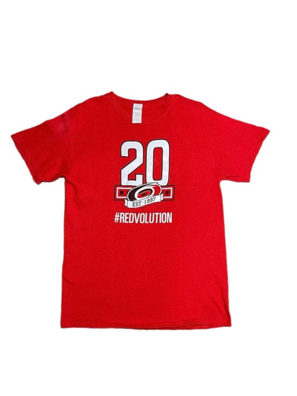 NHL Carolina Hurricanes Graphic Tee